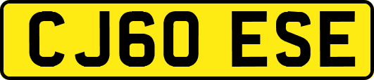 CJ60ESE