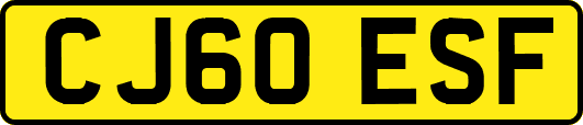 CJ60ESF