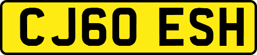 CJ60ESH