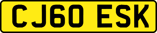 CJ60ESK