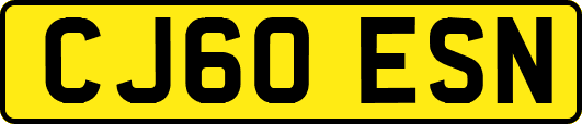CJ60ESN