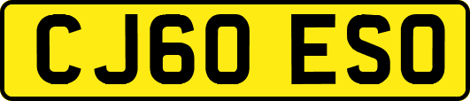 CJ60ESO