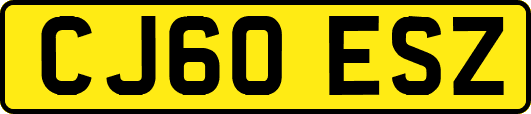 CJ60ESZ