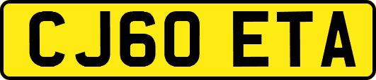 CJ60ETA