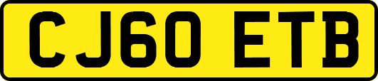 CJ60ETB