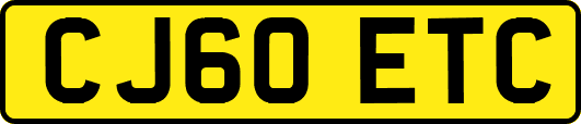 CJ60ETC
