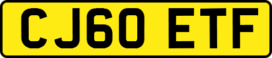 CJ60ETF