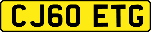 CJ60ETG