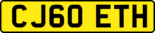 CJ60ETH