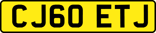 CJ60ETJ