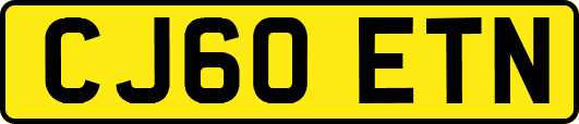 CJ60ETN