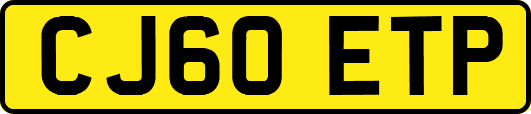 CJ60ETP