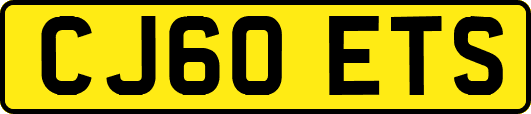 CJ60ETS