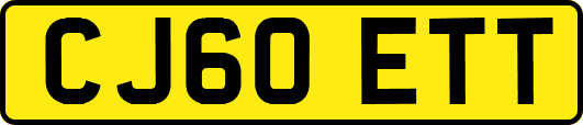 CJ60ETT