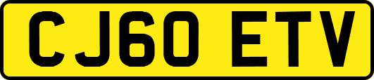 CJ60ETV