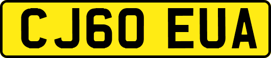 CJ60EUA