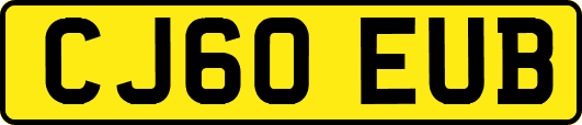 CJ60EUB