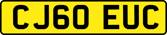 CJ60EUC