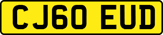 CJ60EUD