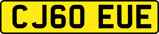 CJ60EUE