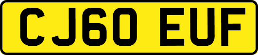 CJ60EUF