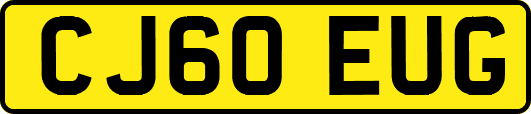 CJ60EUG