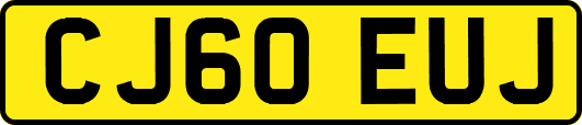 CJ60EUJ
