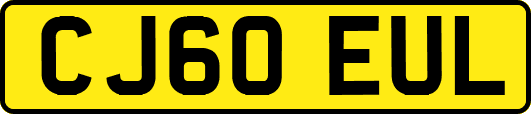 CJ60EUL