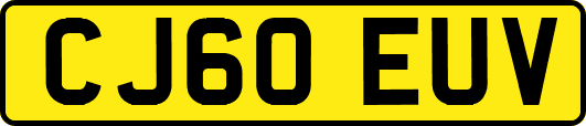 CJ60EUV