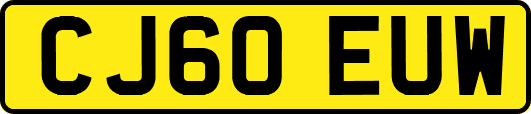 CJ60EUW