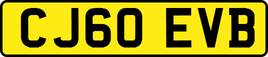 CJ60EVB
