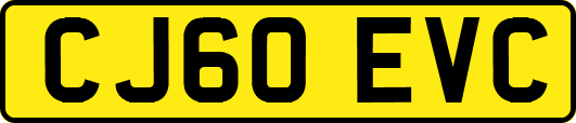 CJ60EVC