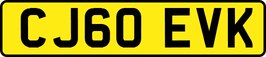 CJ60EVK