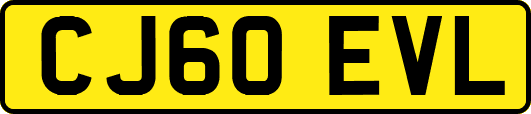 CJ60EVL