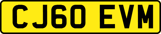 CJ60EVM