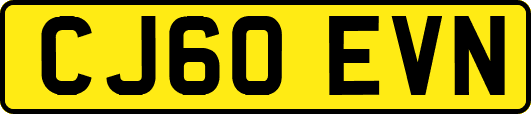 CJ60EVN