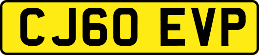 CJ60EVP