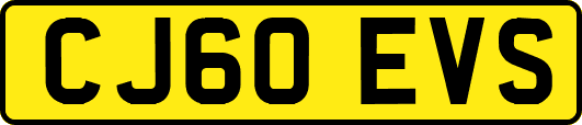 CJ60EVS