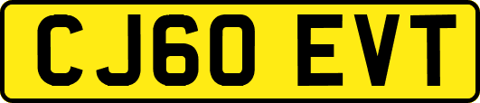 CJ60EVT