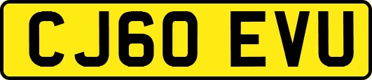 CJ60EVU
