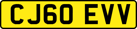 CJ60EVV