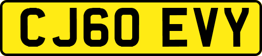 CJ60EVY