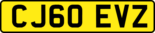 CJ60EVZ