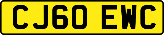 CJ60EWC