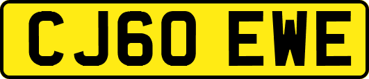 CJ60EWE