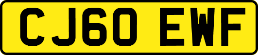 CJ60EWF