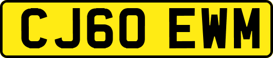CJ60EWM