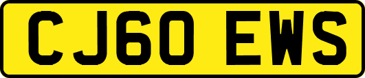 CJ60EWS