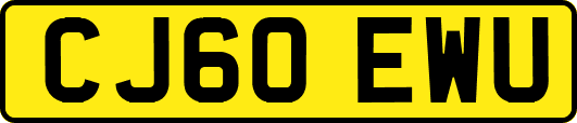 CJ60EWU