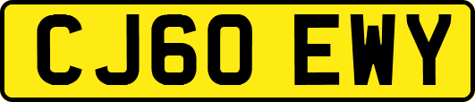 CJ60EWY